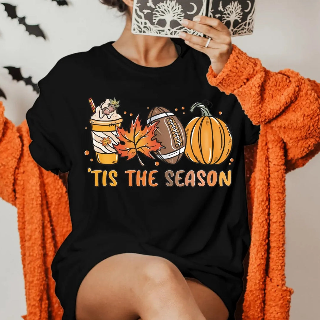 Tricou Oversized BUMBAC 100% Octombrie 1